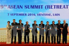 Concluyen Cumbres 28 y 29 de ASEAN y citas anexas