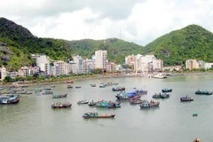 Desarrollan productos turísticos típicos de archipiélago de Vietnam 