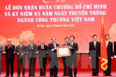 Premier vietnamita exige institucionalizar compromisos de integración internacional