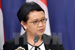 Indonesia llama a unidad de estados islámicos contra terrorismo