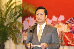 Impactos del cambio climático en DD.HH. - gran preocupación de Vietnam