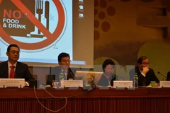 Vietnam coorganiza seminario internacional para buscar soluciones al tráfico humano