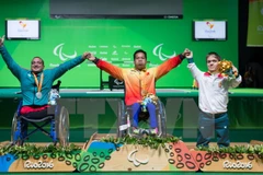 Vietnam selló su mejor actuación en Juegos Paralímpicos