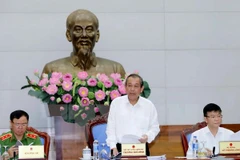 Impulsa Vietnam la simplificación de trámites administrativos