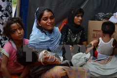 Myanmar y ACNUR acordaron plan de repatriación de inmigrantes en Tailandia