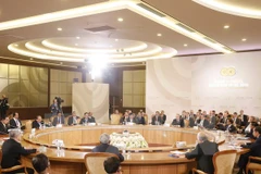 ASEAN y Rusia adoptan Declaración de Sochi
