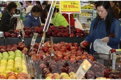 Recomienda autoridad australiana impulsar exportaciones de alimentos a Vietnam