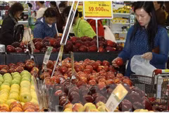 Recomienda autoridad australiana impulsar exportaciones de alimentos a Vietnam