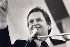 Legado de Olof Palme en relaciones Vietnam – Suecia