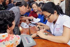 Vietnam exhorta a ligar garantía de DD.HH. con adaptación al cambio climático