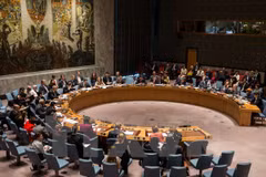 Malasia preside el Consejo de Seguridad de la ONU en agosto de 2016