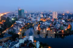 Diplomacia vietnamita: aportes y lecciones durante los 30 años de renovación
