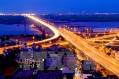 Vietnam avala ajustes de planificación de región capitalina hasta 2030