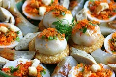 Celebrarán Festival Internacional de Gastronomía en provincia centrovietnamita