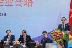 GMS-6 y CLV-10: Oportunidades para coopración entre localidades y empresas vietnamitas y chinas 