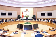 Esmerado Vietnam en establecer un sistema administrativo eficiente y transparente