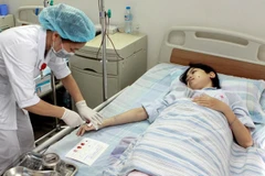 Vietnam busca aumentar cobertura de seguro de salud