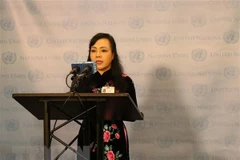 Vietnam impulsa cooperación internacional en lucha contra la diabetes
