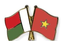Madagascar apunta cooperación más práctica con Vietnam en diversos sectores