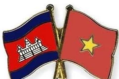  Intensifican cooperación y solidaridad entre provincias vietnamita y camboyana