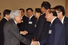 Vietnam corrobora prioridad concedida a relaciones con Japón