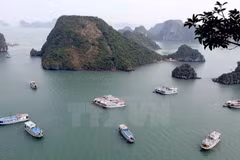 Provincia de Quang Ninh plantea nueva oferta turística 