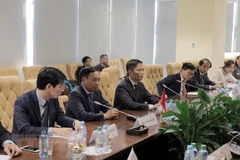 Vietnam y la Unión Económica Euroasiática por aprovechar ventajas del tratado de libre comercio