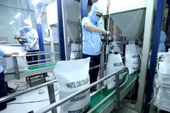Embajadores vietnamitas comparten experiencias de promoción comercial 
