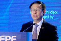 Vietnam considera importante cooperación multifacética con Portugal