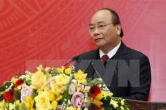 Premier vietnamita llama a perfeccionar marco legal sobre derechos humanos