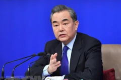 Vietnam congratula a Wang Yi por su ascenso como Consejero del Estado de China