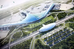 Exigen respaldar la liberación de terrenos para la construcción de aeropuerto Long Thanh