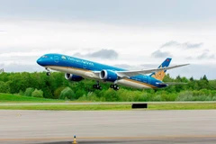 Vietnam Airlines permite pago sin dinero efectivo ni tarjeta bancaria 