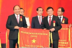 Conmemoran aniversario 70 de campaña de emulación patriótica iniciada por Presidente Ho Chi Minh