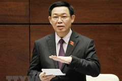 Vicepremier de Vietnam clarifica sobre zonas económicas especiales 