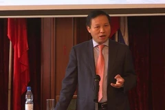 Vietnam y Rusia promueven cooperación cultural