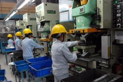 Sector de ingeniería mecánica aspira a unirse a cadena global de valor 