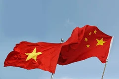 Estrechan lazos de amistad y solidaridad entre Vietnam y China