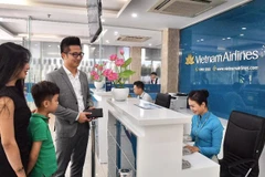 Aerolíneas vietnamitas entre las más seguras del mundo, según página especializada