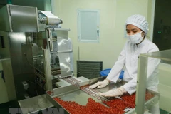 Buscan mejorar nuevas políticas para empresas en sector farmacéutico