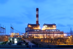 Construirán en provincia vietnamita planta de generación de energía a base de gas licuado