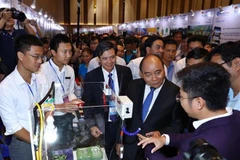 Vietnam protege al máximo propiedad intelectual de startup, afirma Premier 