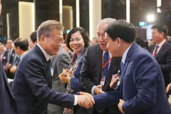 Hanoi promete mejor entorno de negocios para inversionistas extranjeros