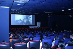 Estudiantes vietnamitas son invitados para concurso de realización de películas en Japón
