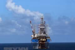 Banco japonés interesada en invertir en proyecto petrolero multimillonario de Vietnam
