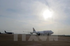 Corporación de Aeropuertos de Vietnam pronostica un ingreso de 700 millones de dólares