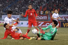 El 2018, un año alentador para deporte vietnamita