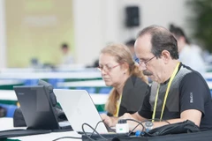 Vietnam resalta contribuciones de prensa extranjera al desarrollo nacional