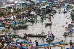 Vietnam destinó más de dos mil millones de dólares para cumplimiento de objetivos nacionales en 2017