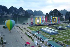 Provincia vietnamita de Quang Ninh lista para apertura del Año Nacional del Turismo